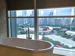 -广州粤海喜来登酒店