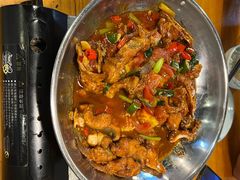 -61号餐吧(兴坪古镇漓江店)