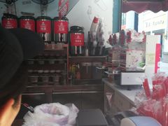 -蜜雪冰城(武陵阁步行街店)