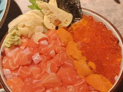 -炙柒Sekinana·精致日料(合生汇店)