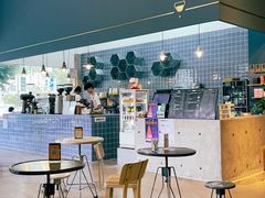 -微焙咖啡工厂(海峡创意产业园·红坊店)