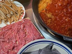-椒贵火锅(剑南大道店)