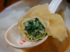 -潘国仙耳光馄饨(黄家阙路店)