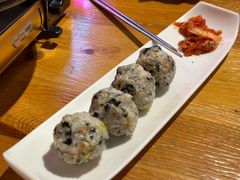-汉米达特色料理餐厅(郴州友阿国际广场店)