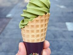 -吴裕泰茶庄(前门大街店)