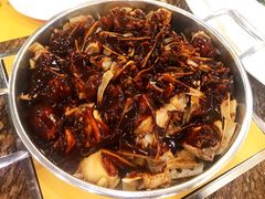 -黄记煌三汁焖锅(崇文门店)