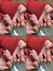 -M·X Nail日式美甲美睫