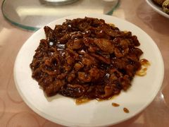 -烤肉宛饭庄(南礼士路店)