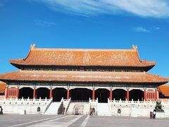-故宫博物院(故宫)