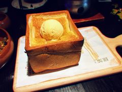 -绿茶餐厅(松江万达店)