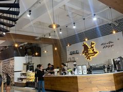 -Torch Coffee 炬点咖啡