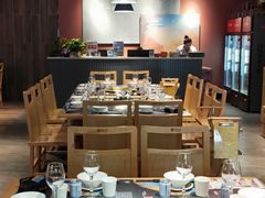 大堂-蜀九香火锅(玉林店)