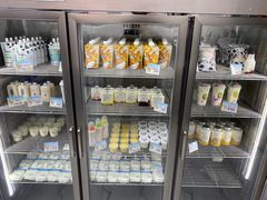 -白色日记·手作酸奶(麦凯乐店)