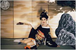 -持熹光年写真体验馆