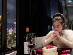 -上海苏宁宝丽嘉酒店·Cafe Bellagio西餐厅