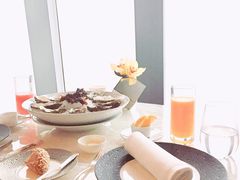 -广州四季酒店·佰鲜汇·现代法餐