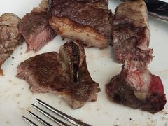 -拉蒂娜·巴西牛排馆 Latina·Brazilian Steakhouse(陆家嘴旗舰店)