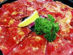 -九田家黑牛烤肉料理(潍坊青州市泰华城店)