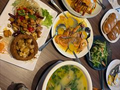 -肥肥蟹海鲜饭店(马六甲店)