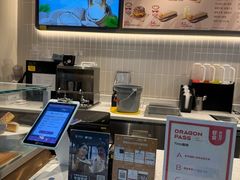 -Tims天好咖啡·贝果(杭州东站店)