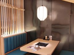 -温野菜涮涮锅(大悦城店)