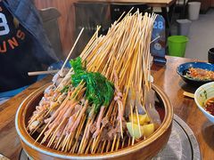 -馋虫重庆火锅(玉林南街店)