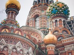 -滴血救世主教堂