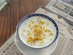 -周大娘牛乳(旧寨古村总店)