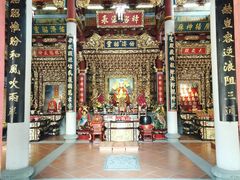 -台儿庄古城