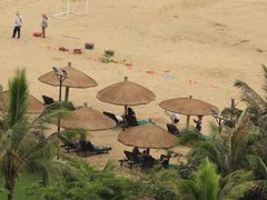 -三亚湾海居铂尔曼度假酒店