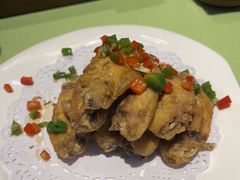 -玉桥餐厅(天坛店)