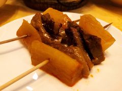 -中关村皇冠假日酒店·红轩中餐厅