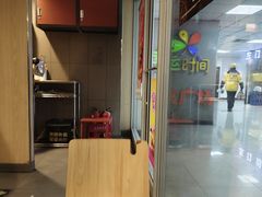 -麦当劳(东直门外大街店)