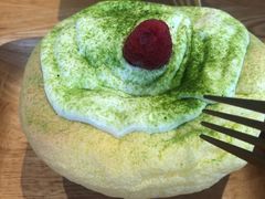 -荷恬·精致蔬食料理(富国街店)