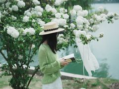 -漕湖湿地公园