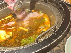 -匠岳·王宝器麻椒鱼(会展中心店)