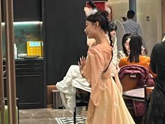 -奇芳阁·百年清真南京菜(夫子庙店)