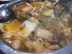 -古乐牛香·鲜牛肉牛杂火锅(五一中路店)