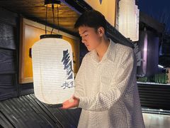 -牛坂烧肉·烧鸟·居酒屋(潮阳里店)