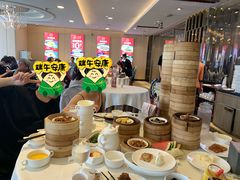 -万龙洲海鲜(南新仓店)