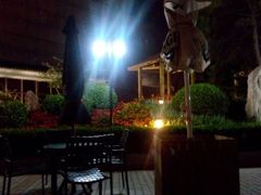 -北京港澳中心瑞士酒店·瑞士咖啡厅·自助餐