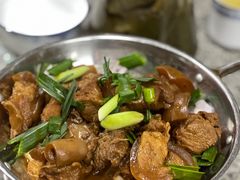 -阿清嫂农家乐.黎窑烤鸡