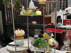 -味+新京宴·烤鸭·北京菜(创意谷店)