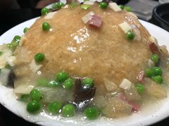 -老头儿油爆虾·知味杭州(爱琴海购物中心)
