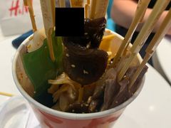 -廖记棒棒鸡(青岛万象城店)