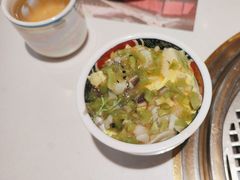 -千寻山野烤肉(中关村店)