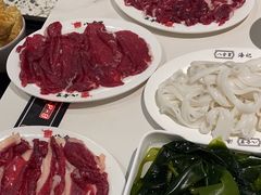 -八合里潮汕鲜牛肉火锅(上海汇智广场店)