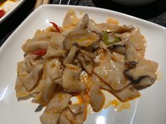 -海底捞火锅(崇文门新世界百货店)