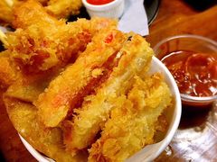 推金-米屋石锅拌饭(师大店)
