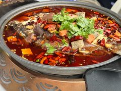 -友记功夫香·人民大排档(红牌楼店)